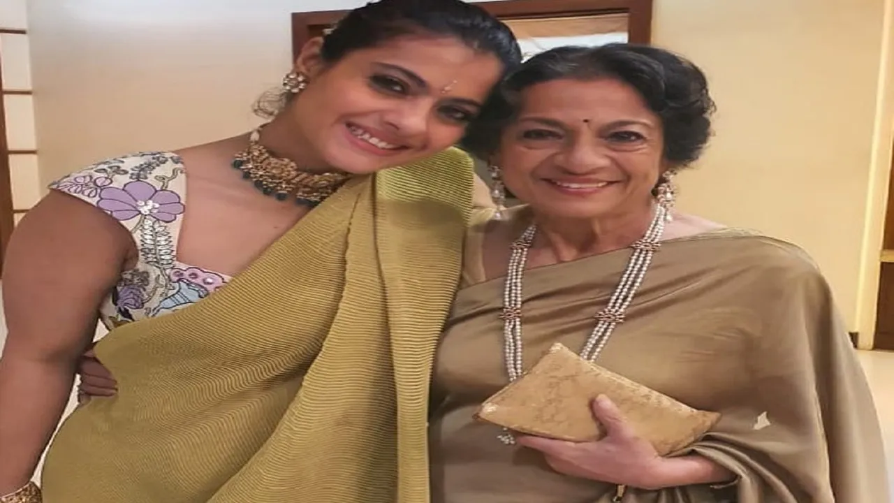 tanuja