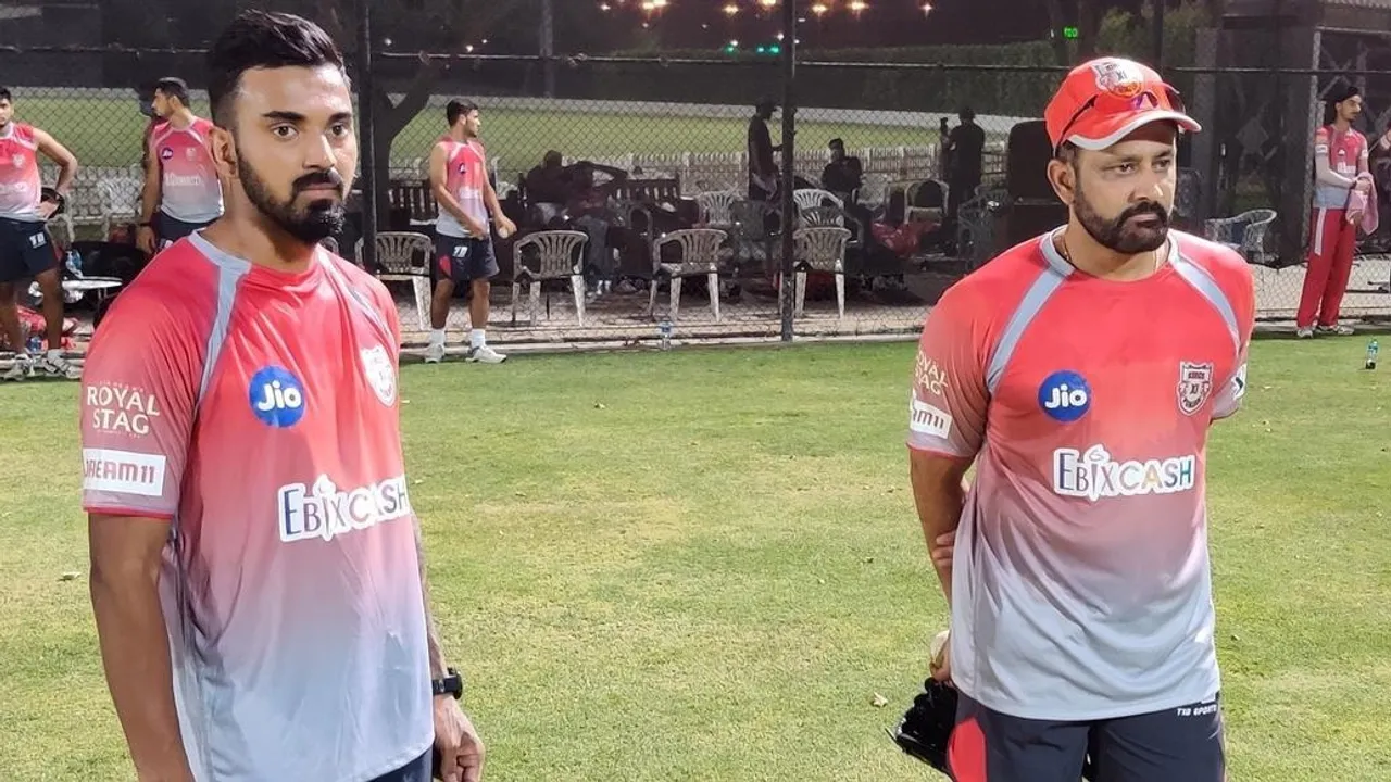 anil kumble