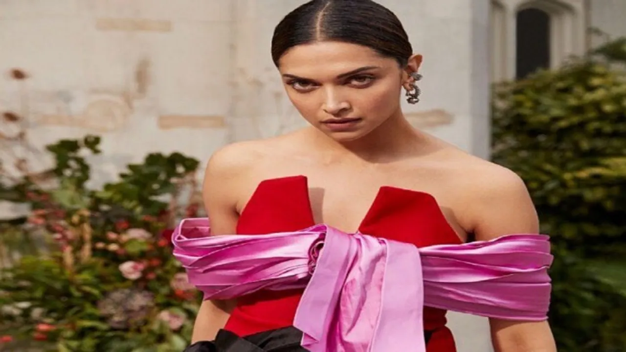 deepika padukone