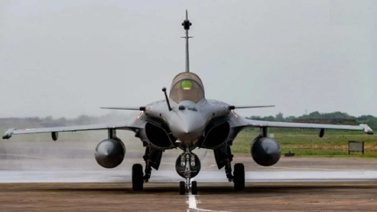 Rafale