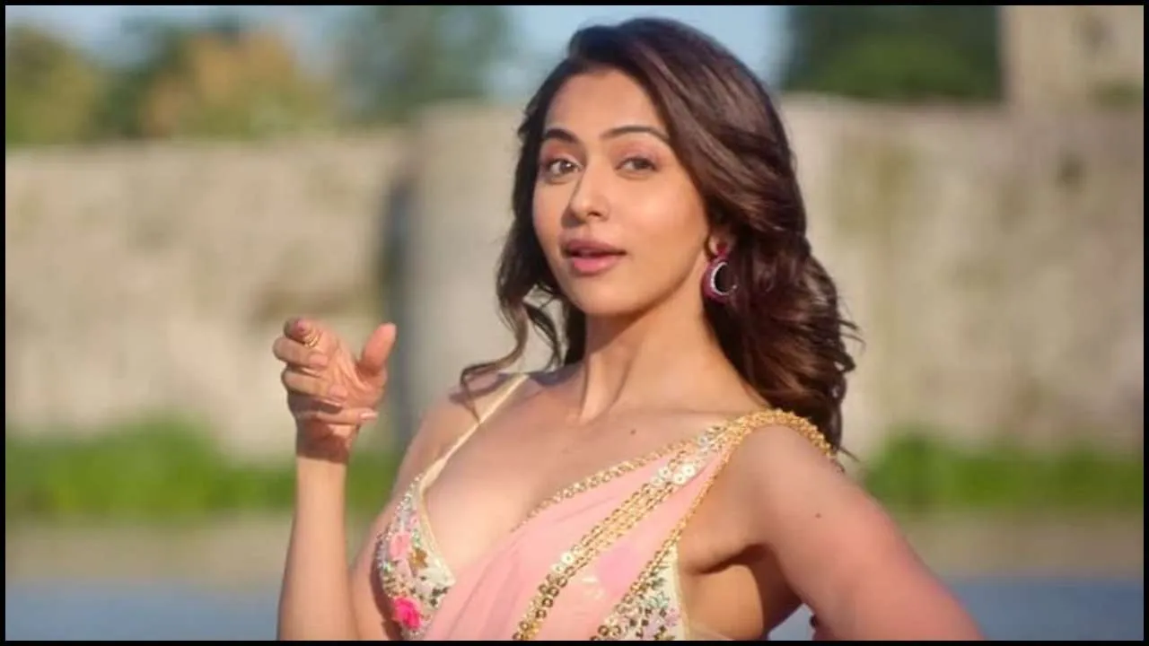 rakul preet singh
