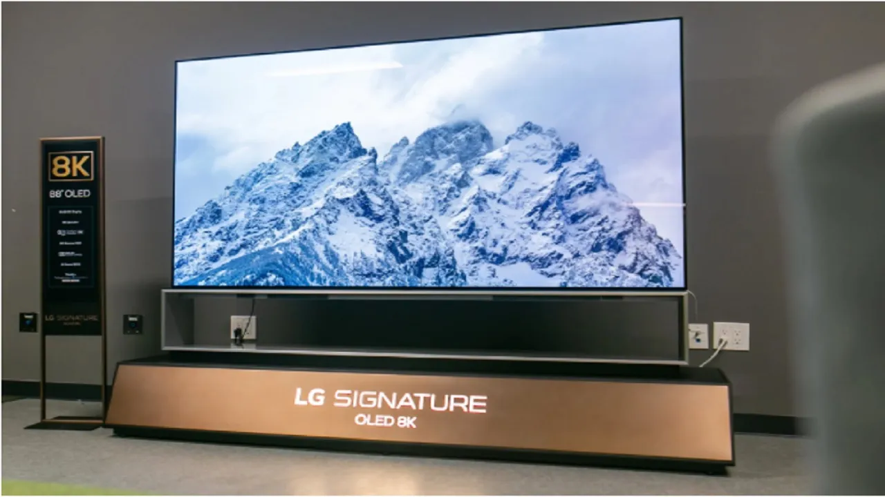 TV