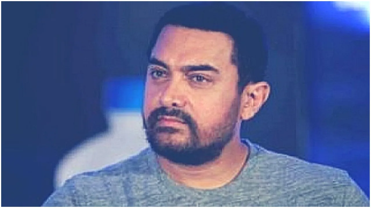 Aamir Khan