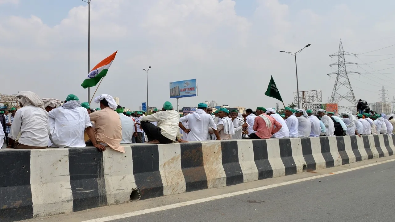 Bharat Bandh