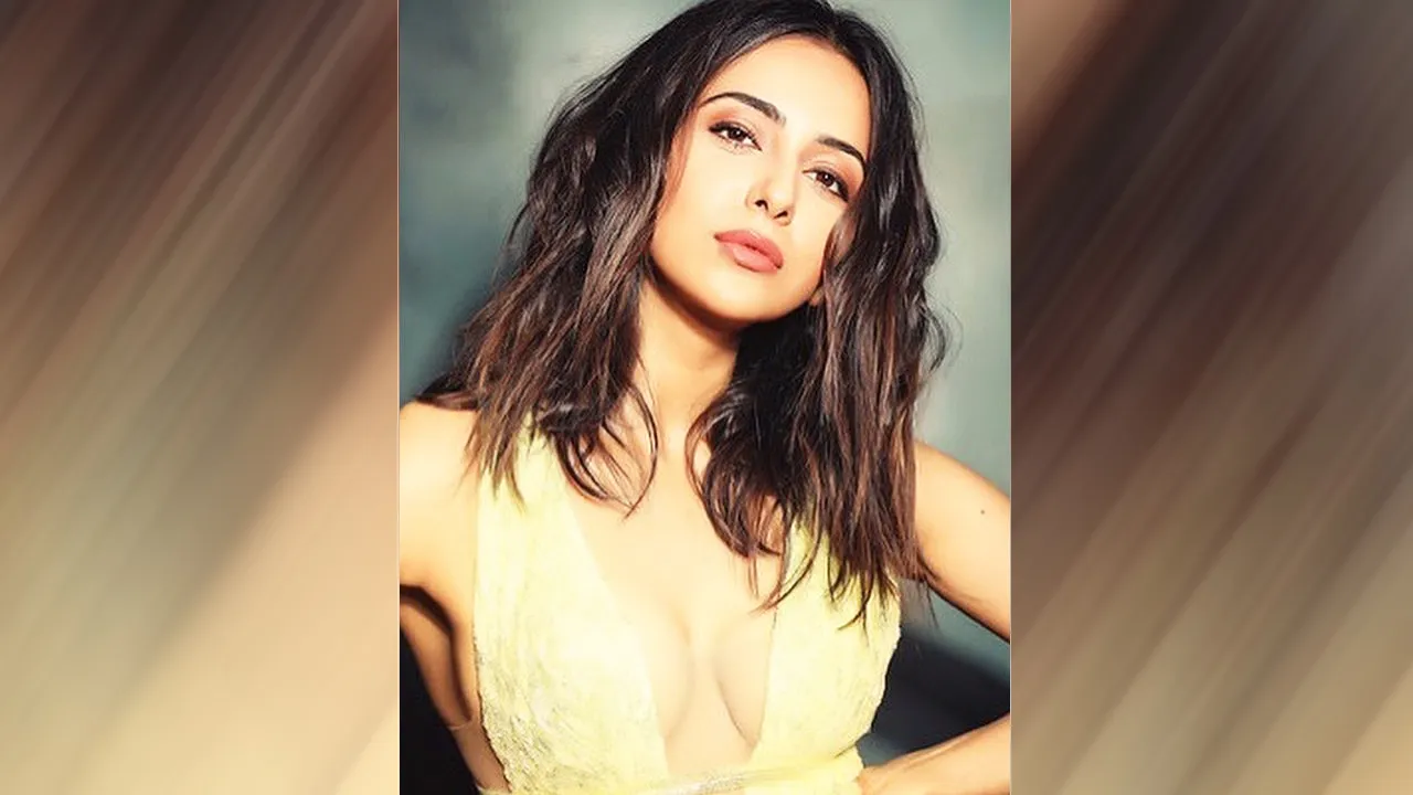 rakulpreet
