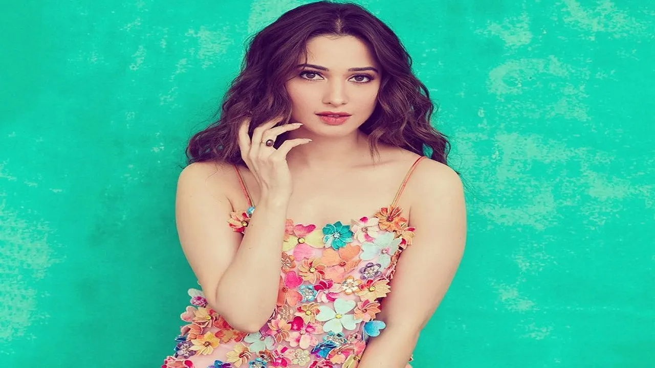 tamannaah