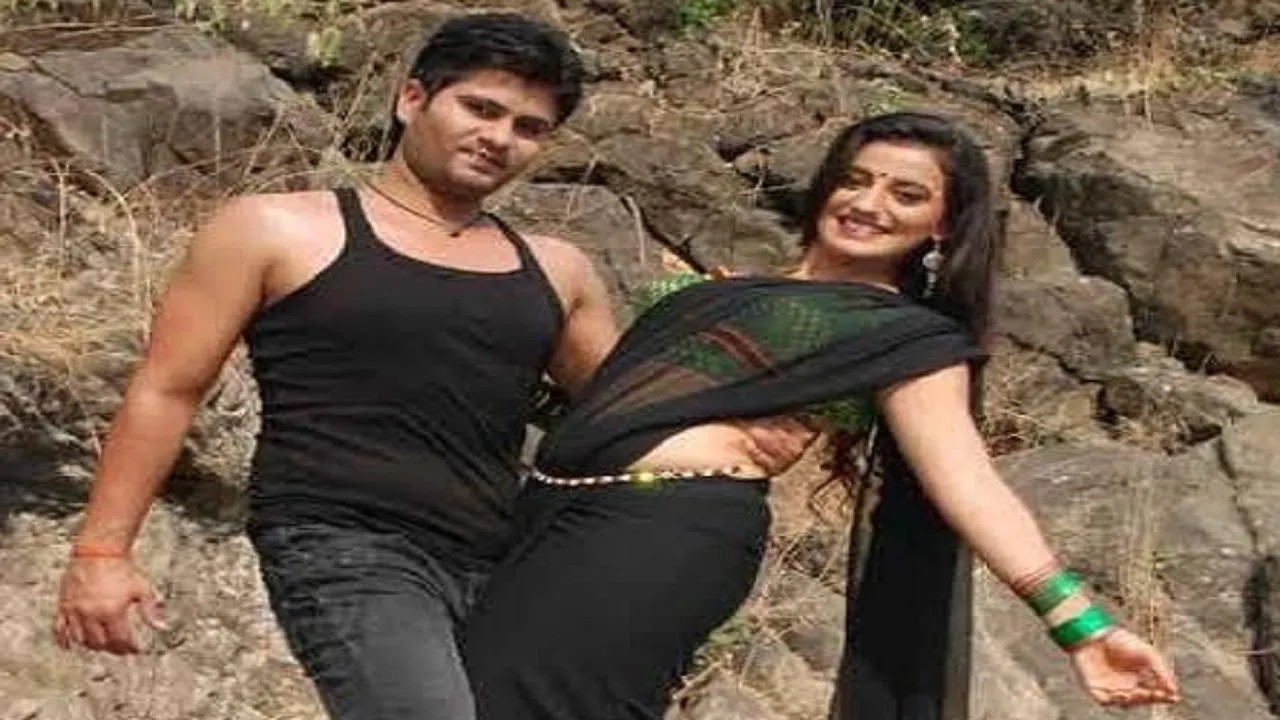 Anil Samrat