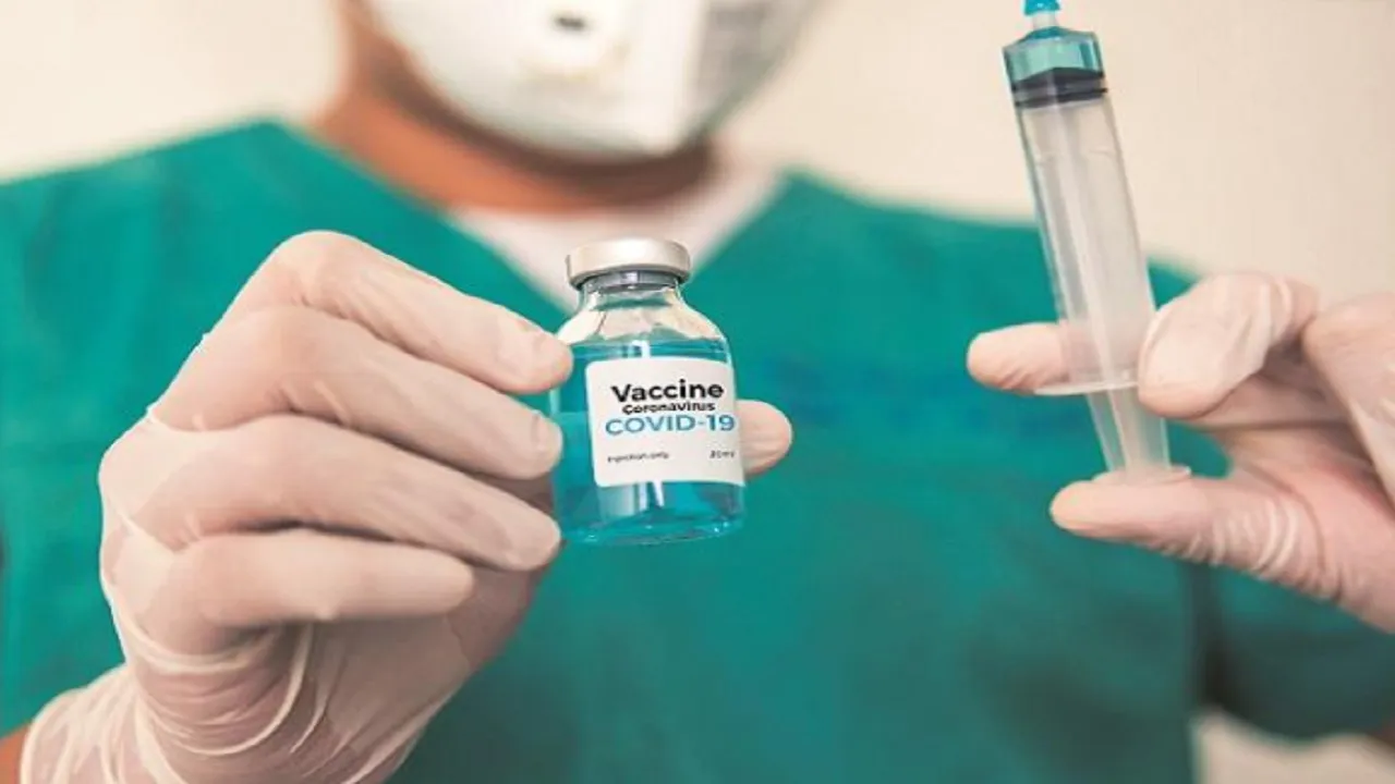 Corona Vaccine