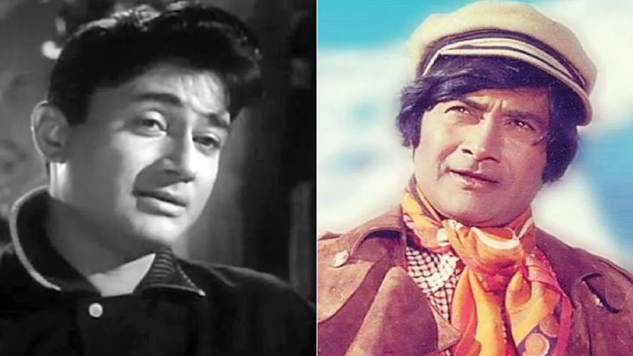 devanand