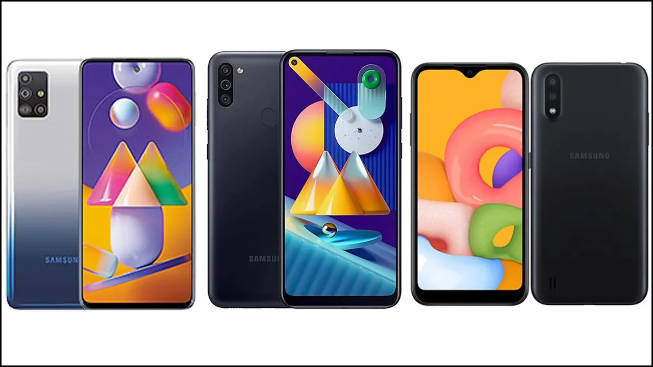 mobile collage