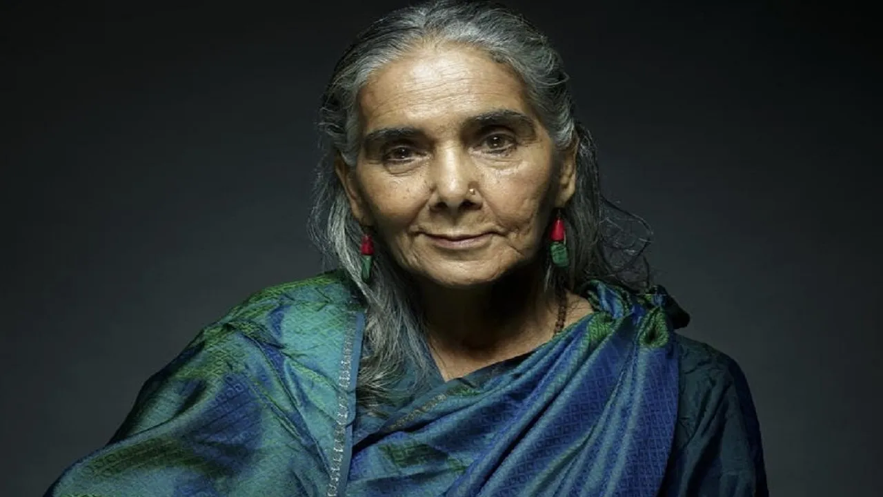 surekha sikri