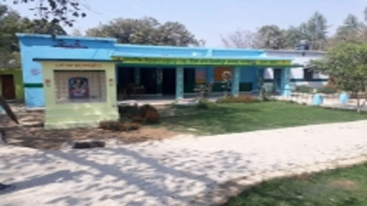 UP Teacher Recruitments