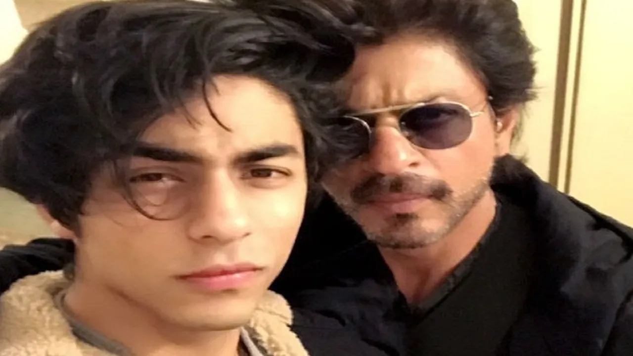 aryan khan