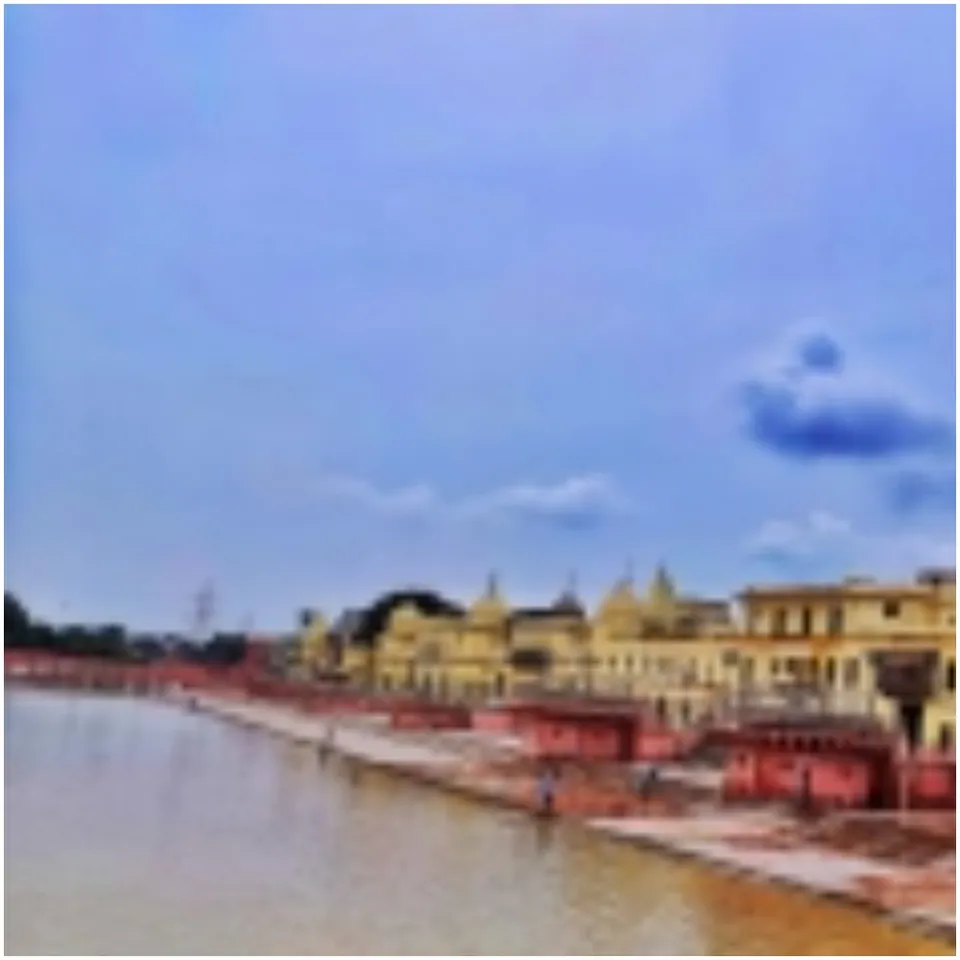 Ayodhya