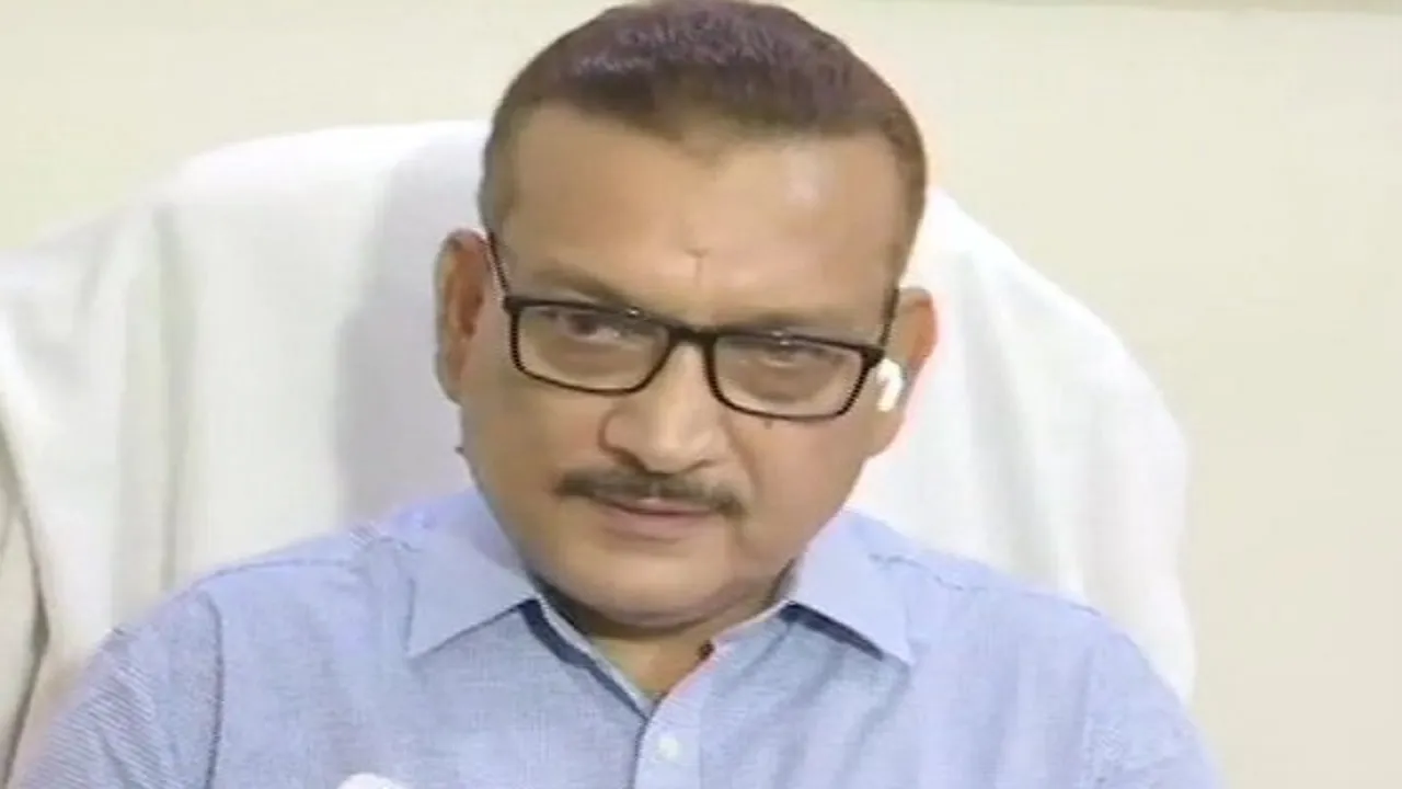 Gupteshwar Pandey