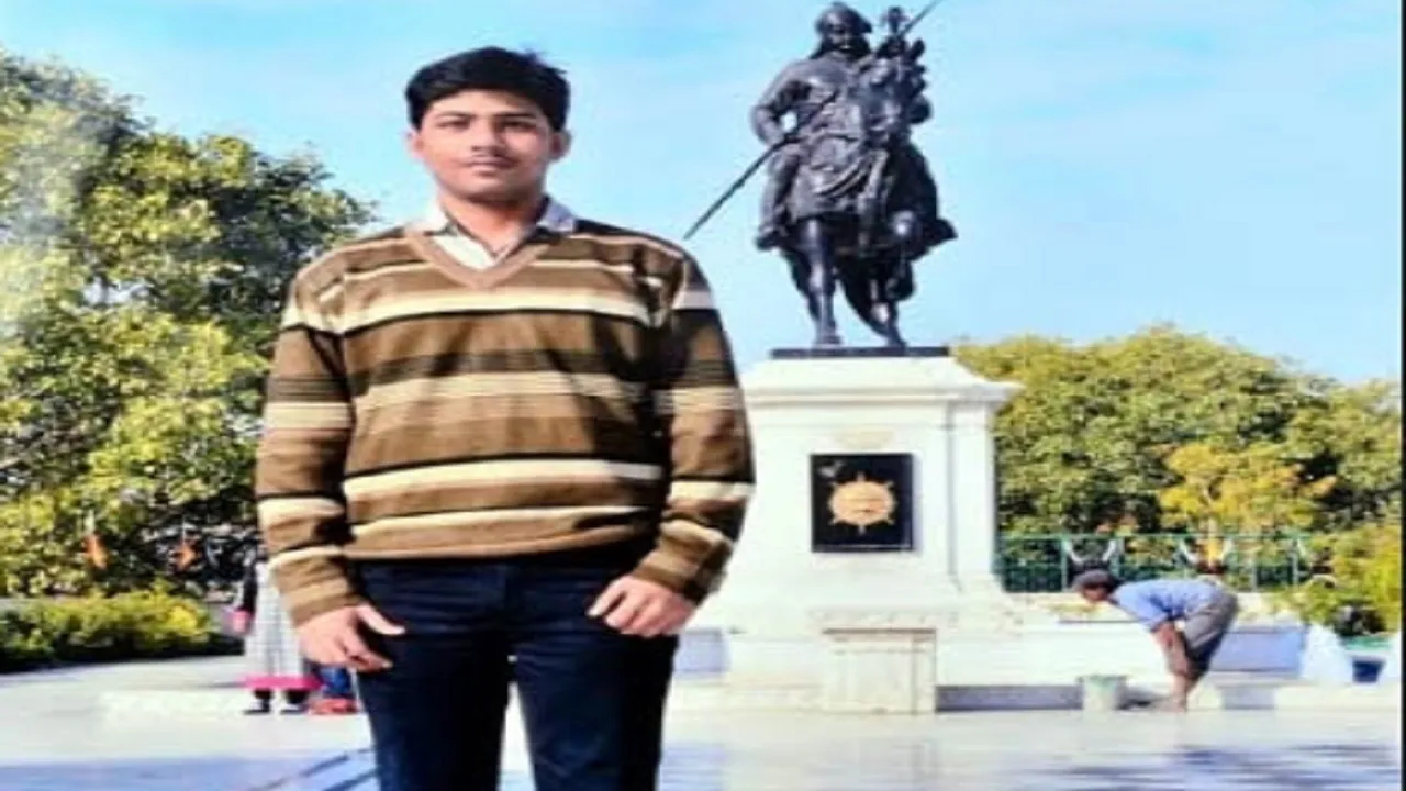 Abhishek Agrahari