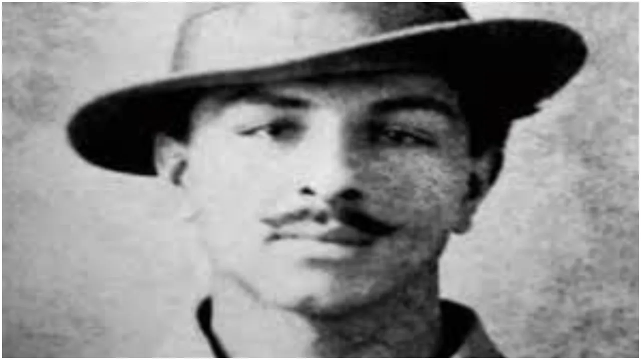 Bhagat Singh