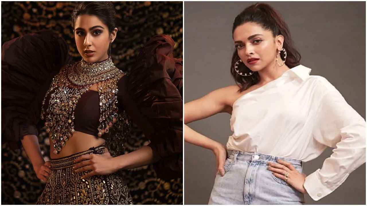 deepika