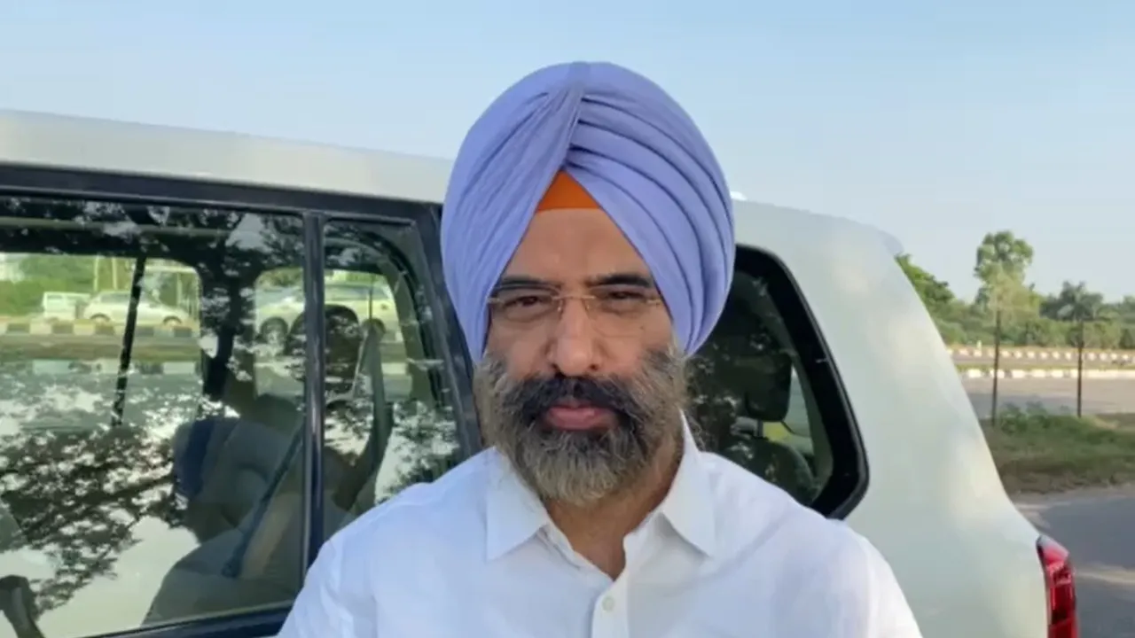 manjinder singh
