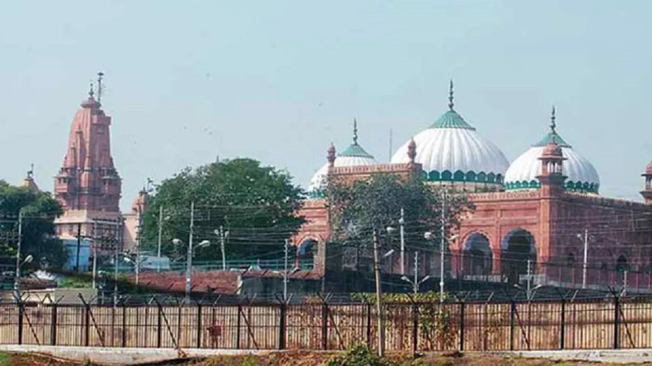 Mathura