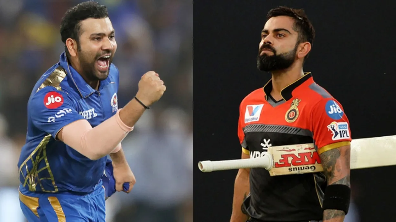MI vs RCB