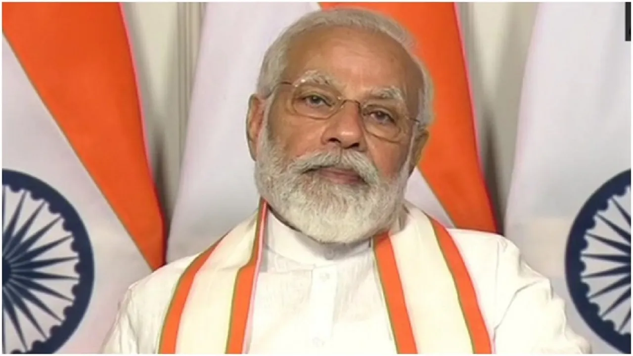 narendra modi