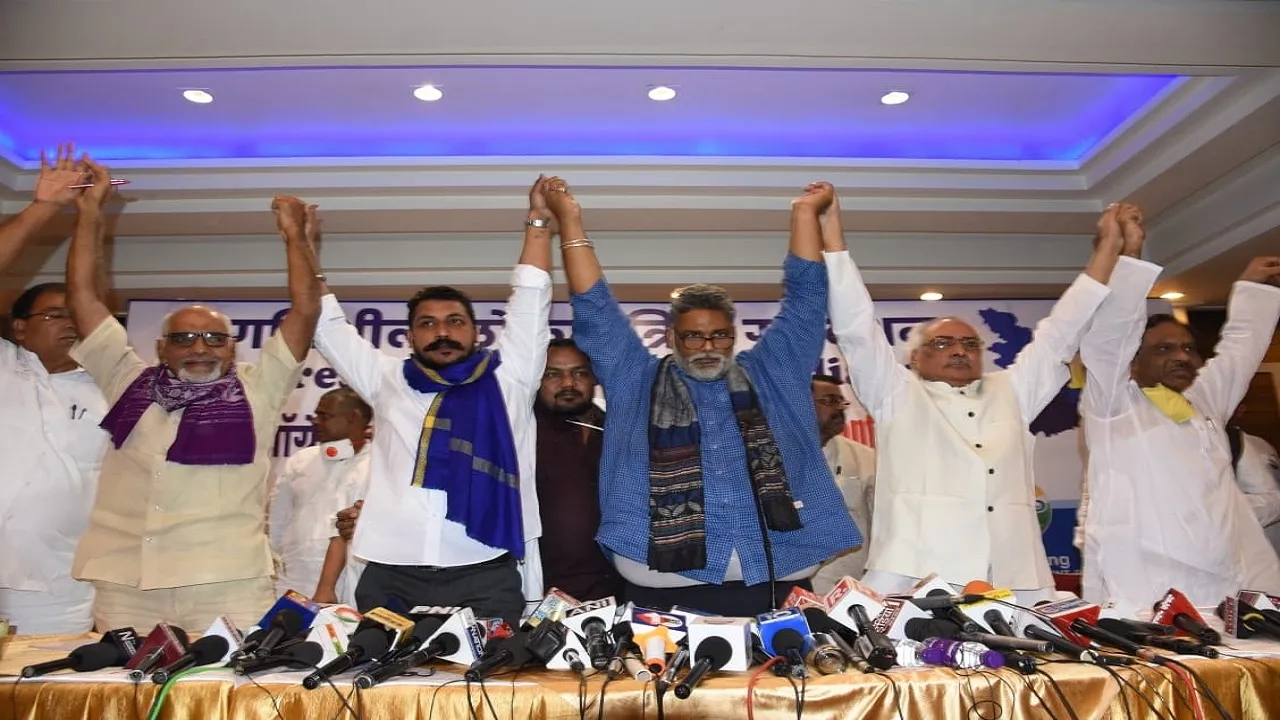 pappu yadav