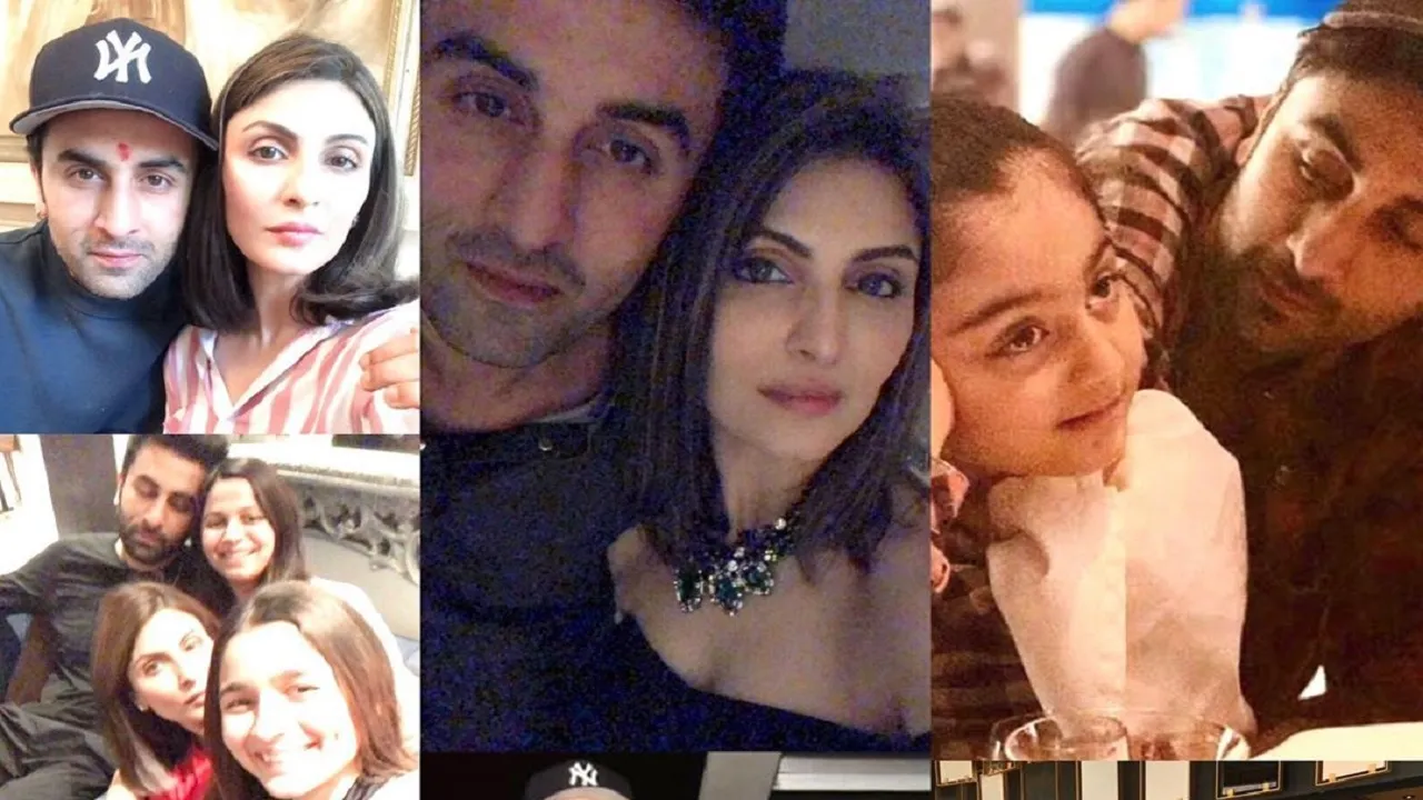 Ranbir Kapoor