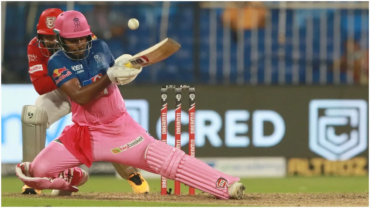 Sanju samson