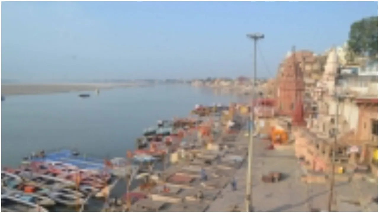 Varanasi