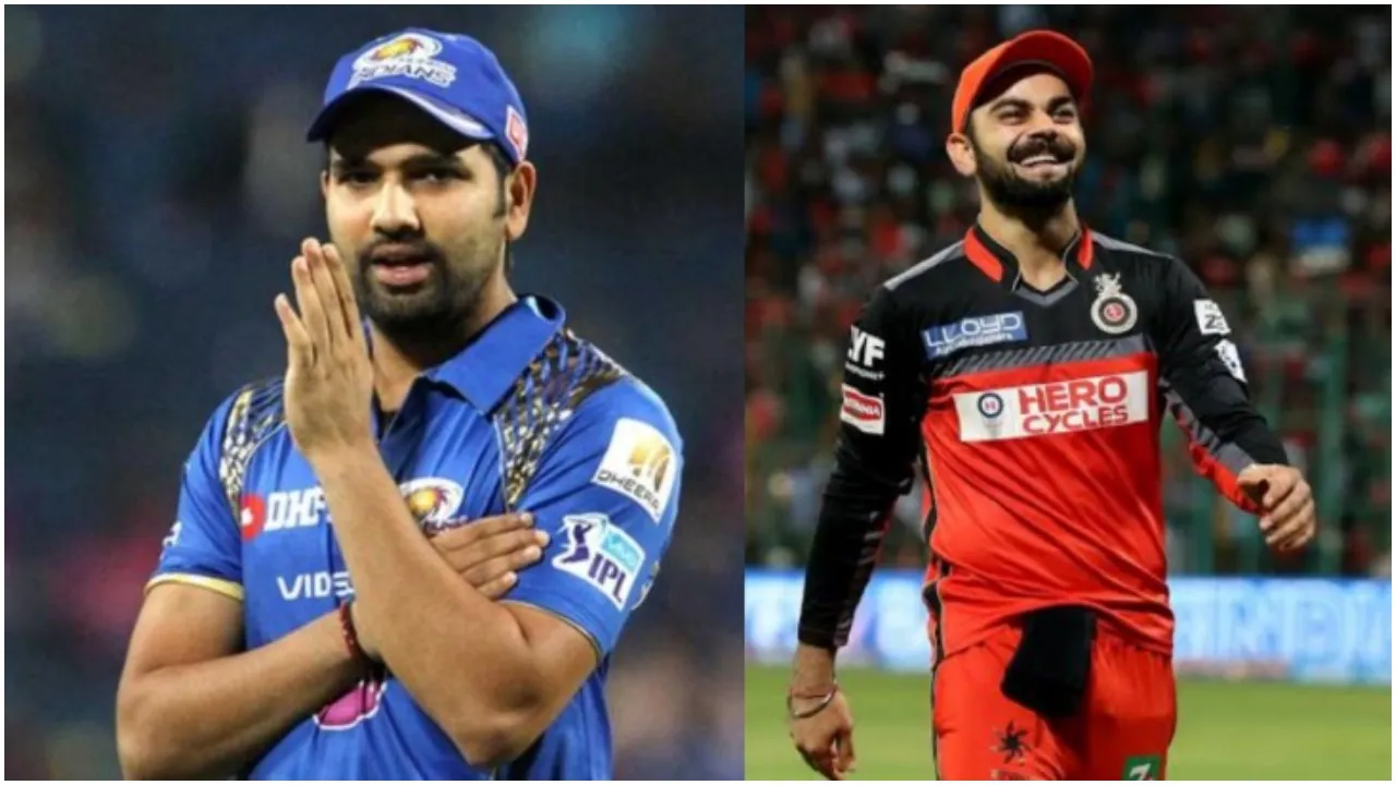 virat and rohit