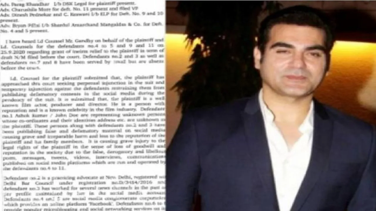 Arbaaz