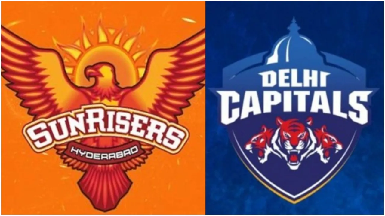 dc vs srh ipl