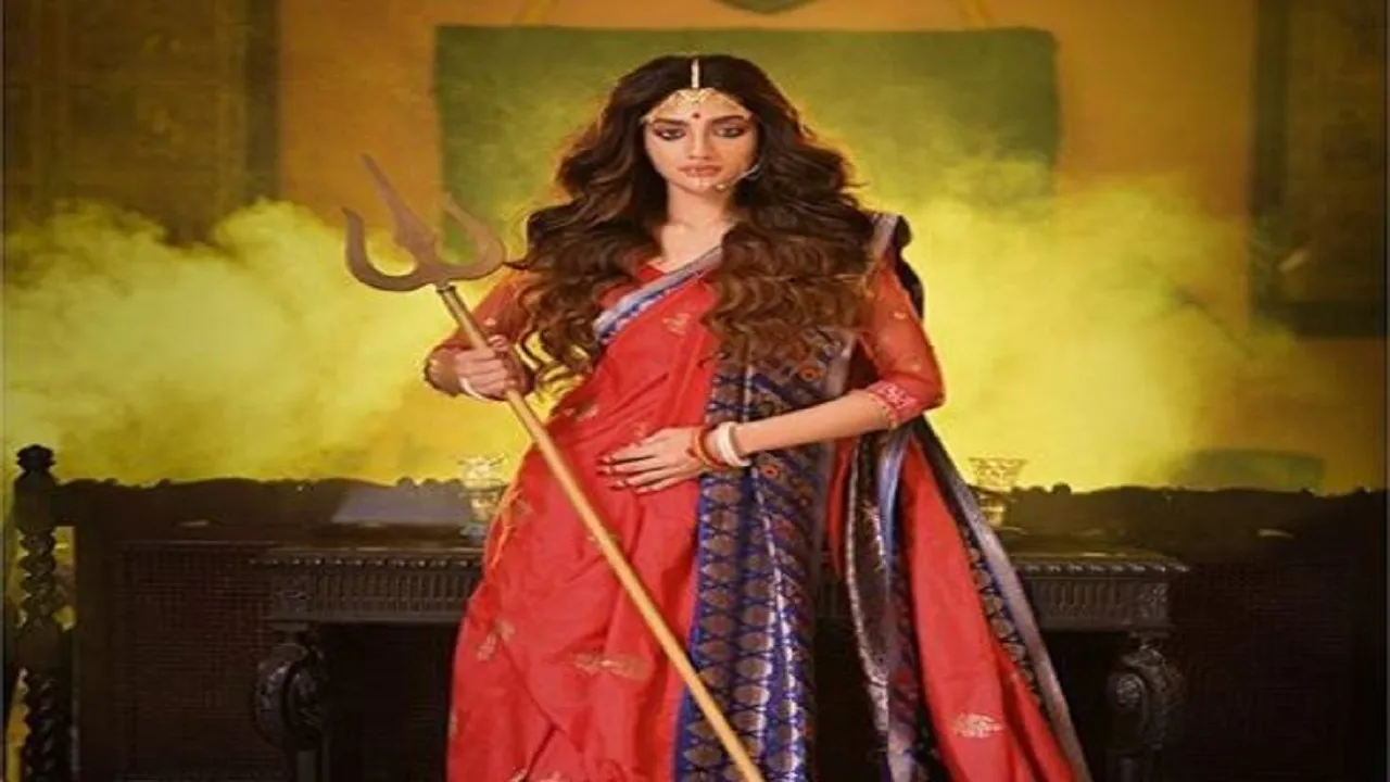 nusrat