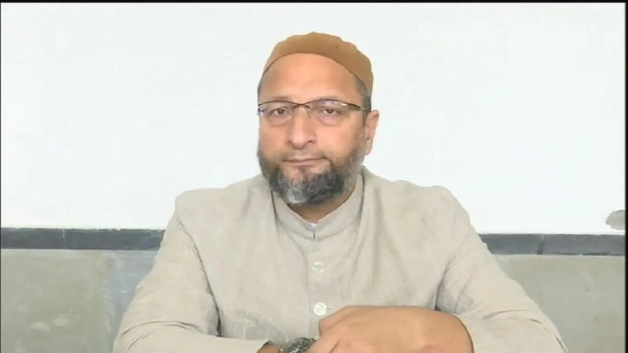 Owaisi