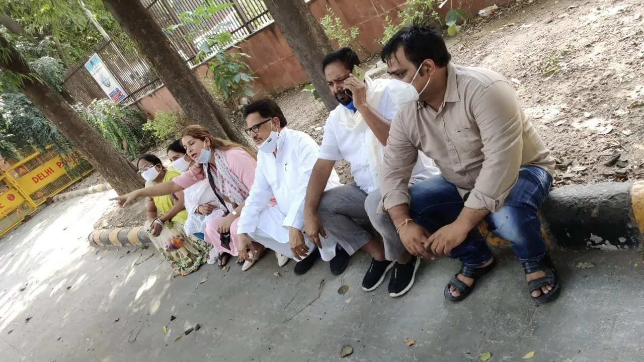 pl punia congress