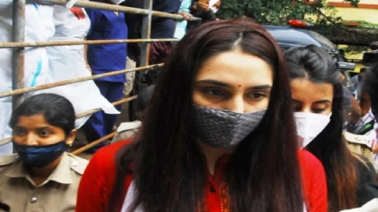 Ragini Dwivedi