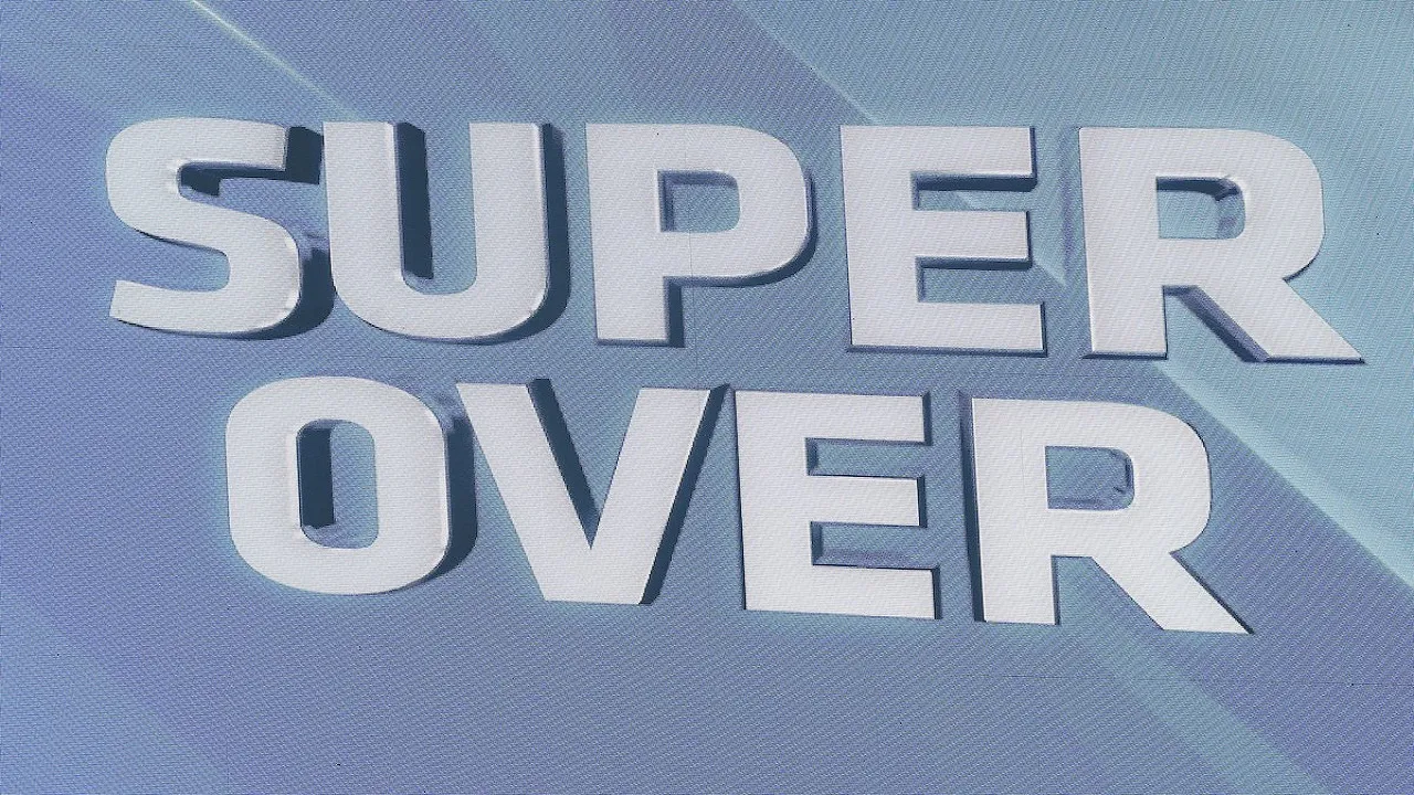 Super Over