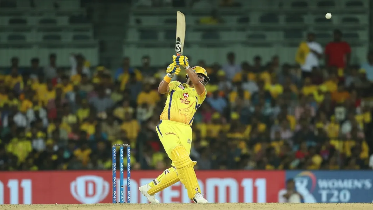 suresh raina