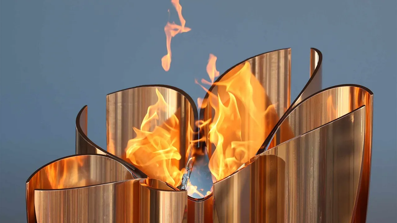 tokyo torch