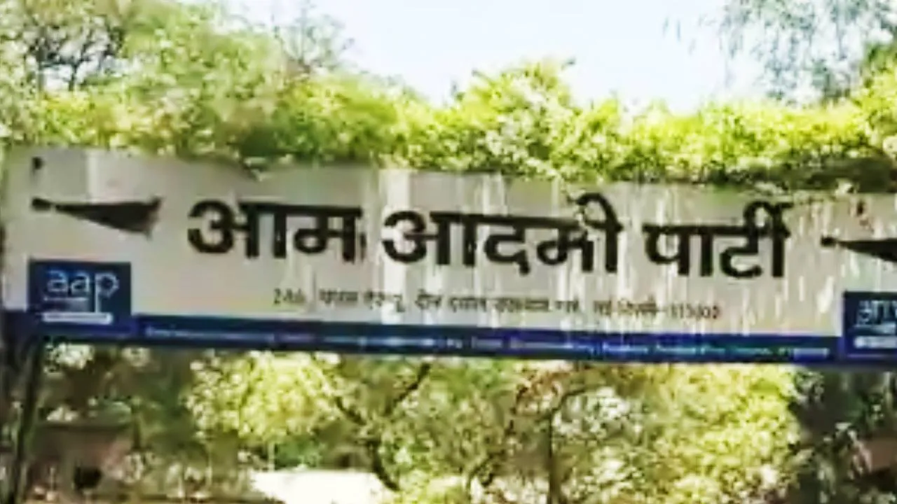Arvind Kejriwal