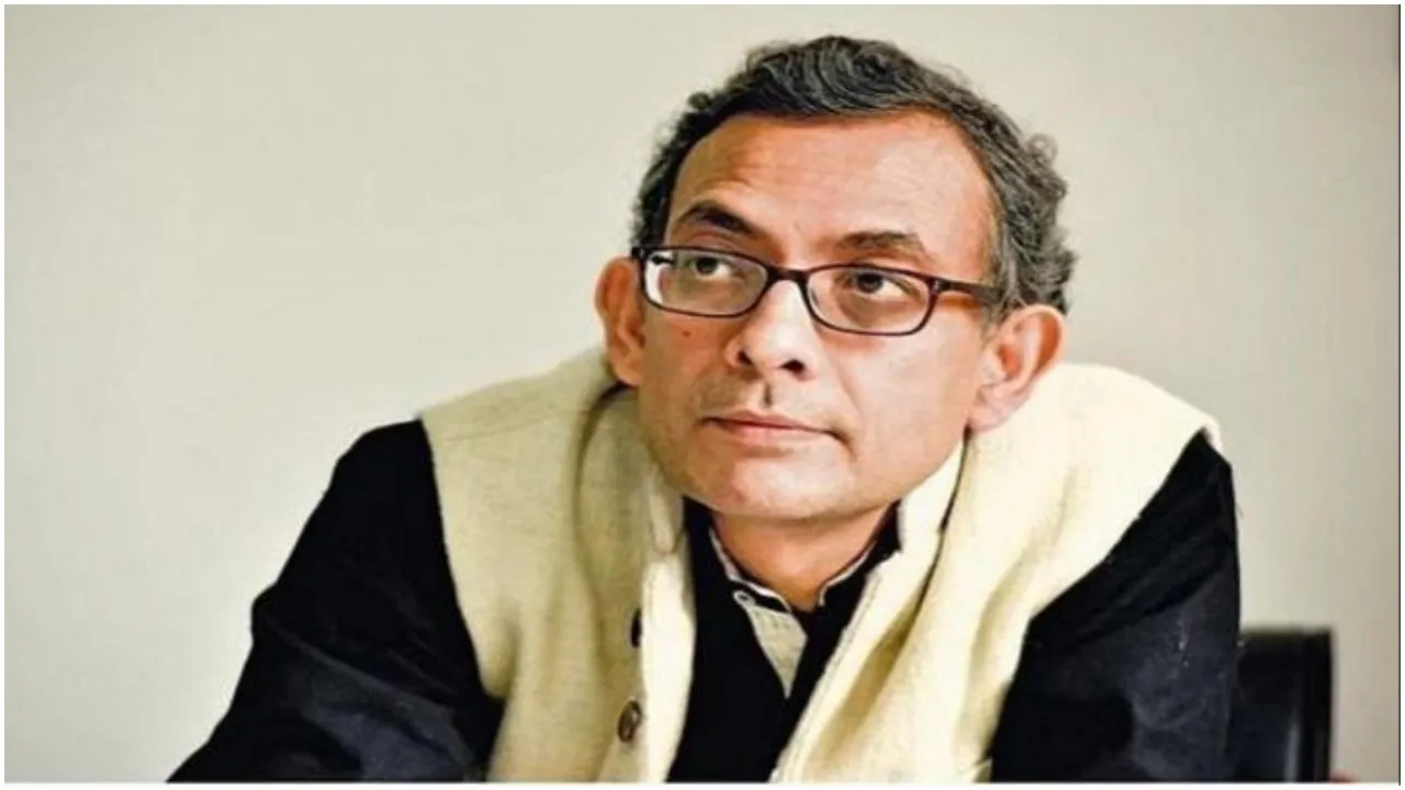 Abhijeet Banerjee