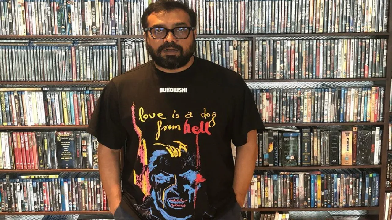 anuragkashyap