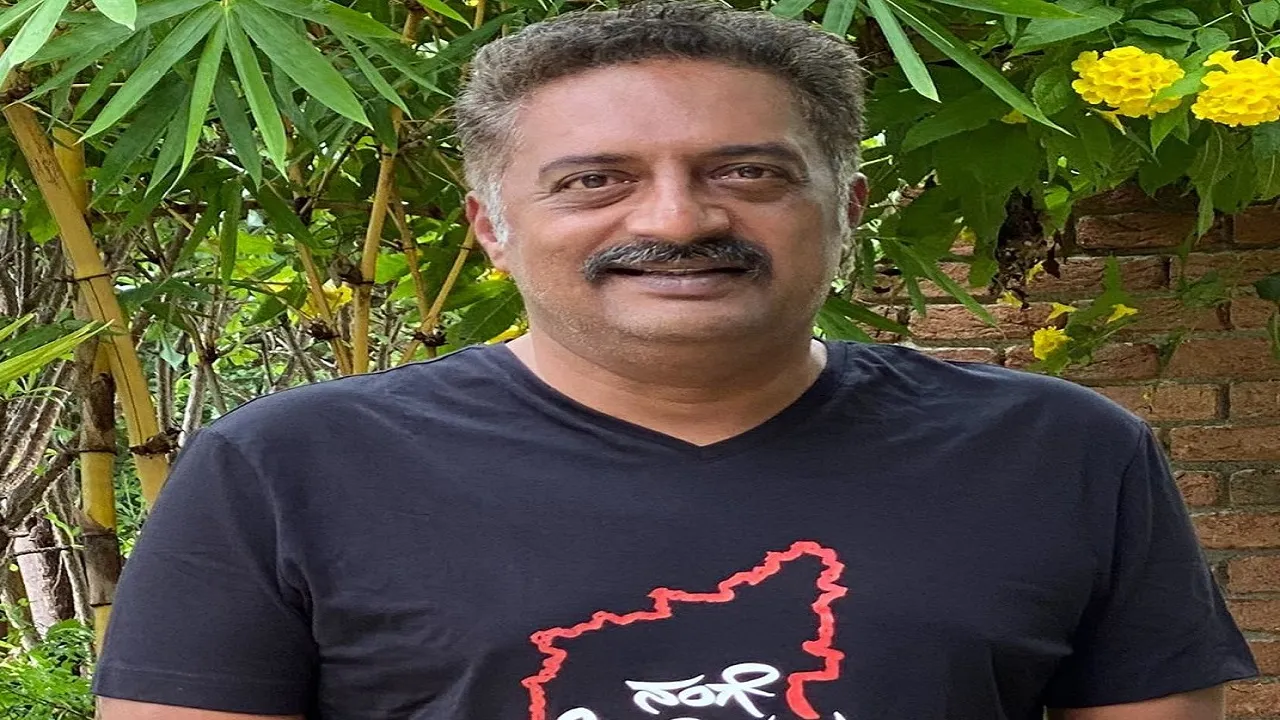 prakash raj