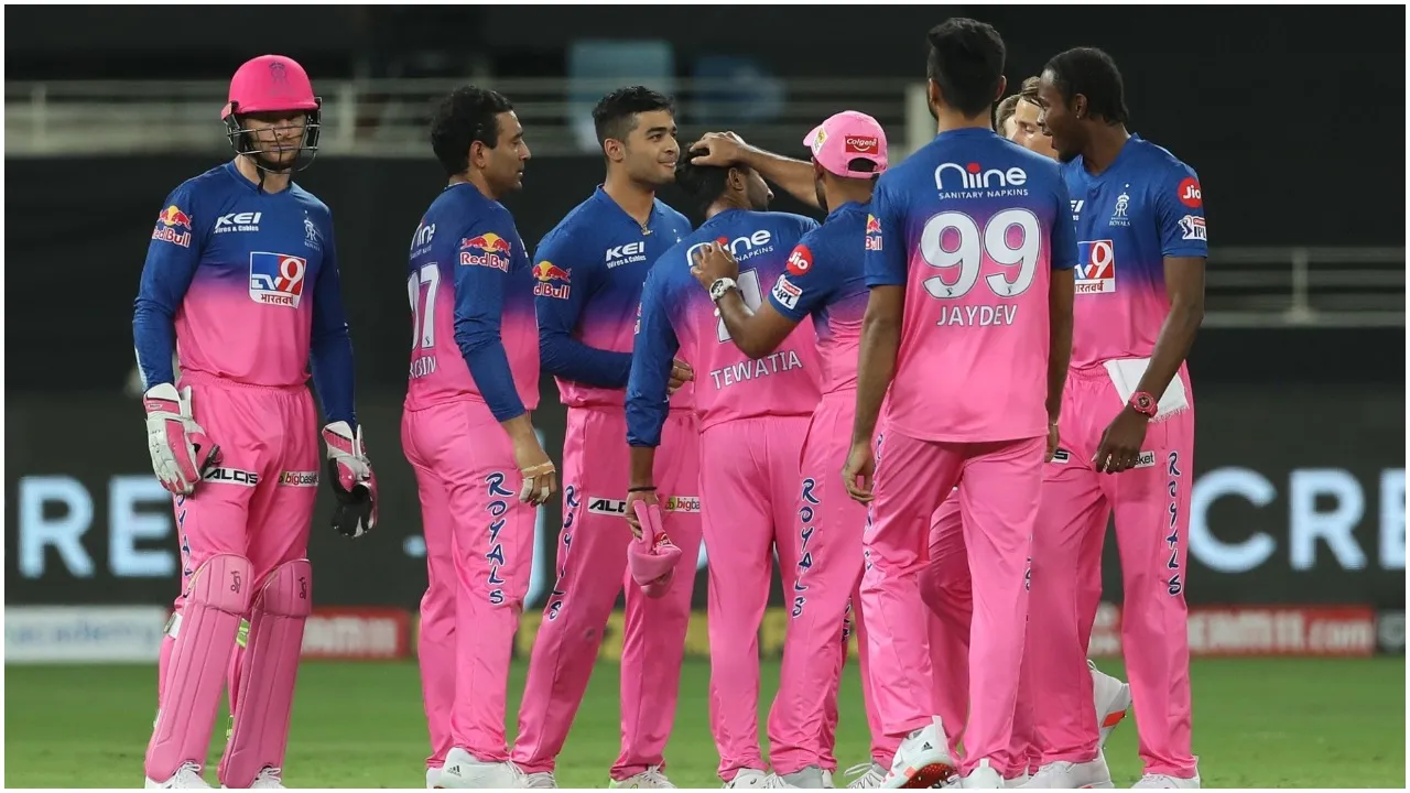Rajasthan Royals