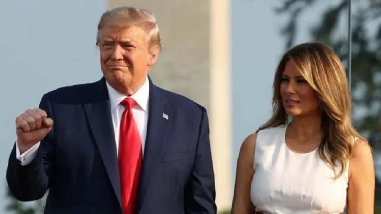 DS Trump