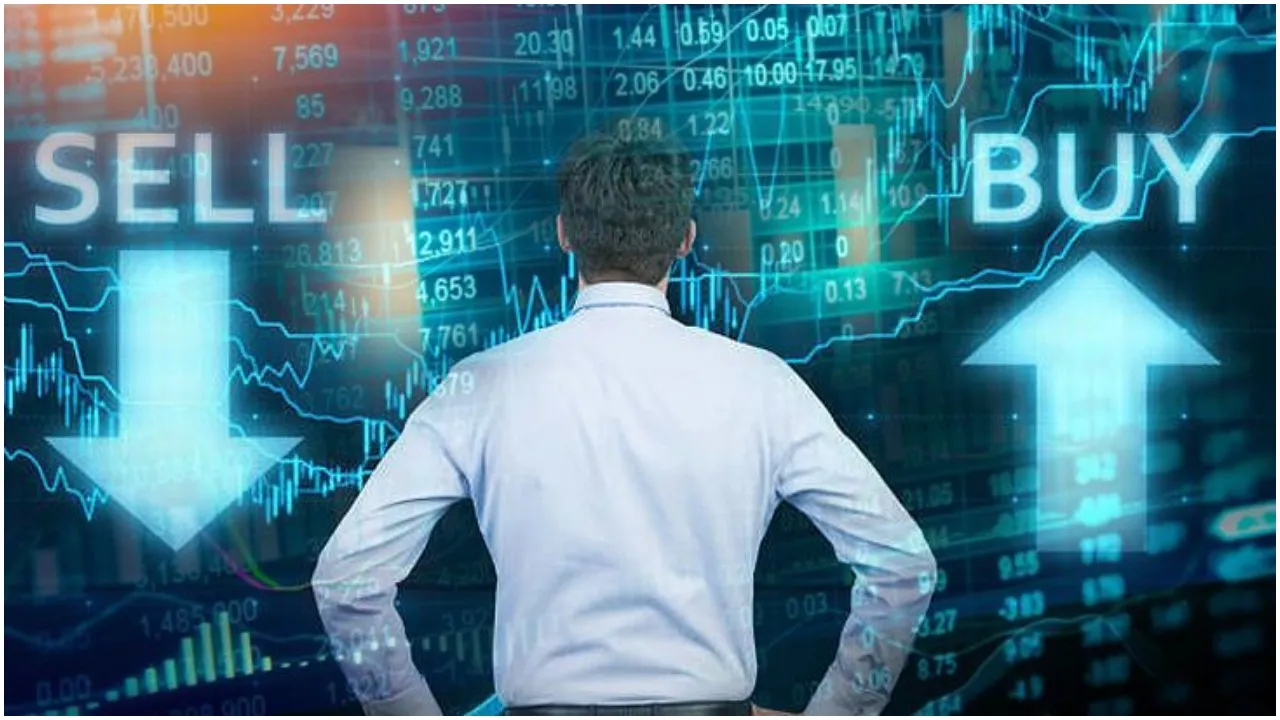 Share Market