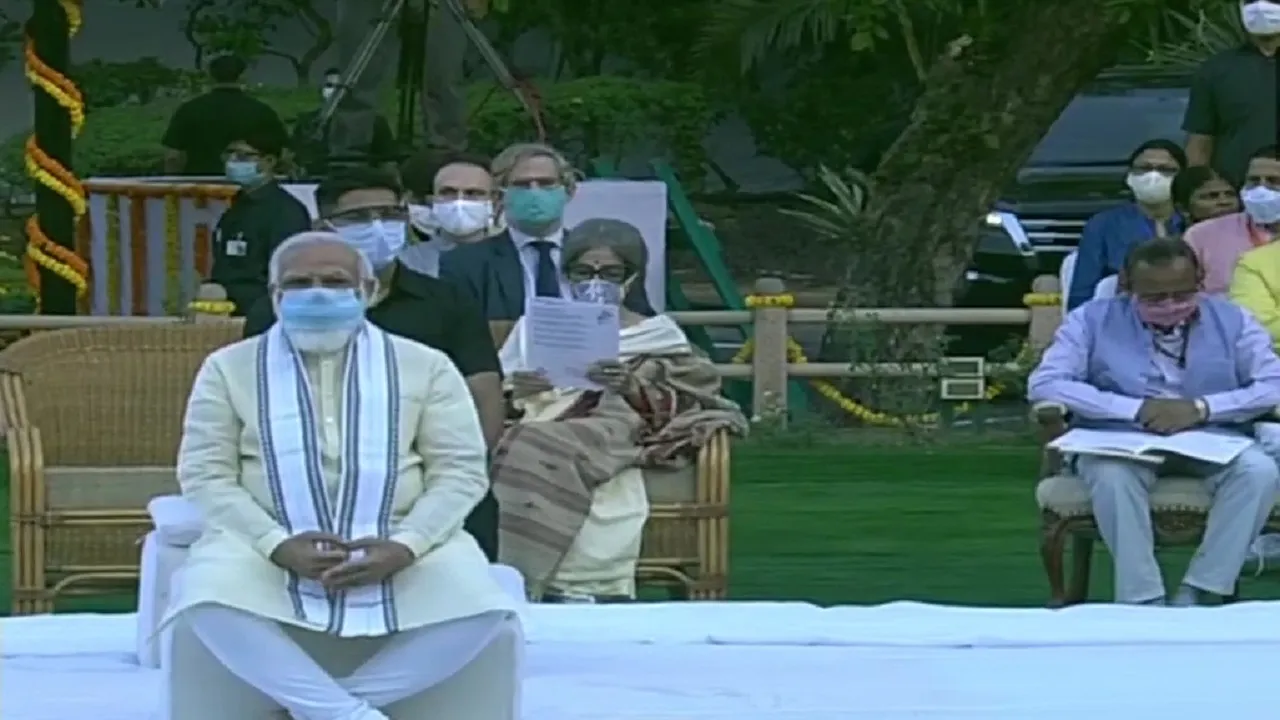 narendra modi