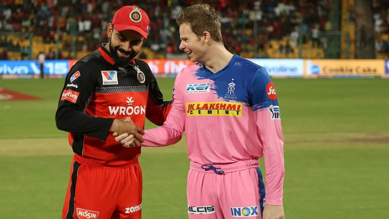 rcb rr ipl1