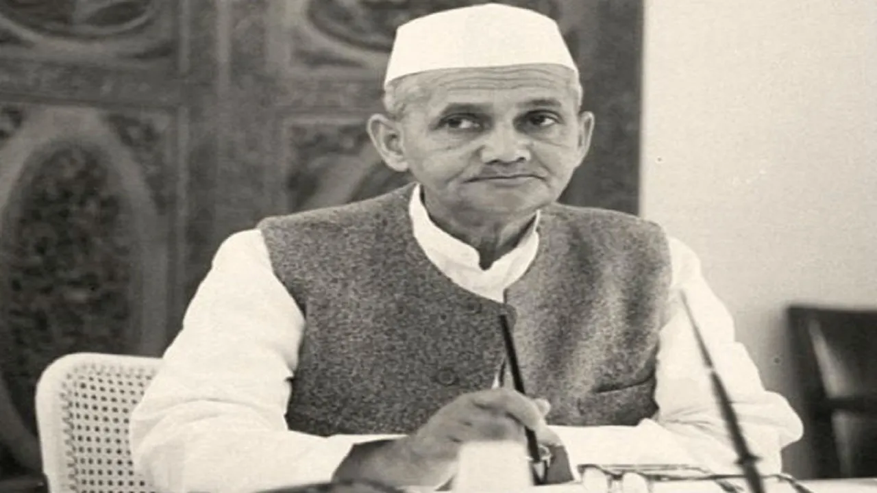 shastri